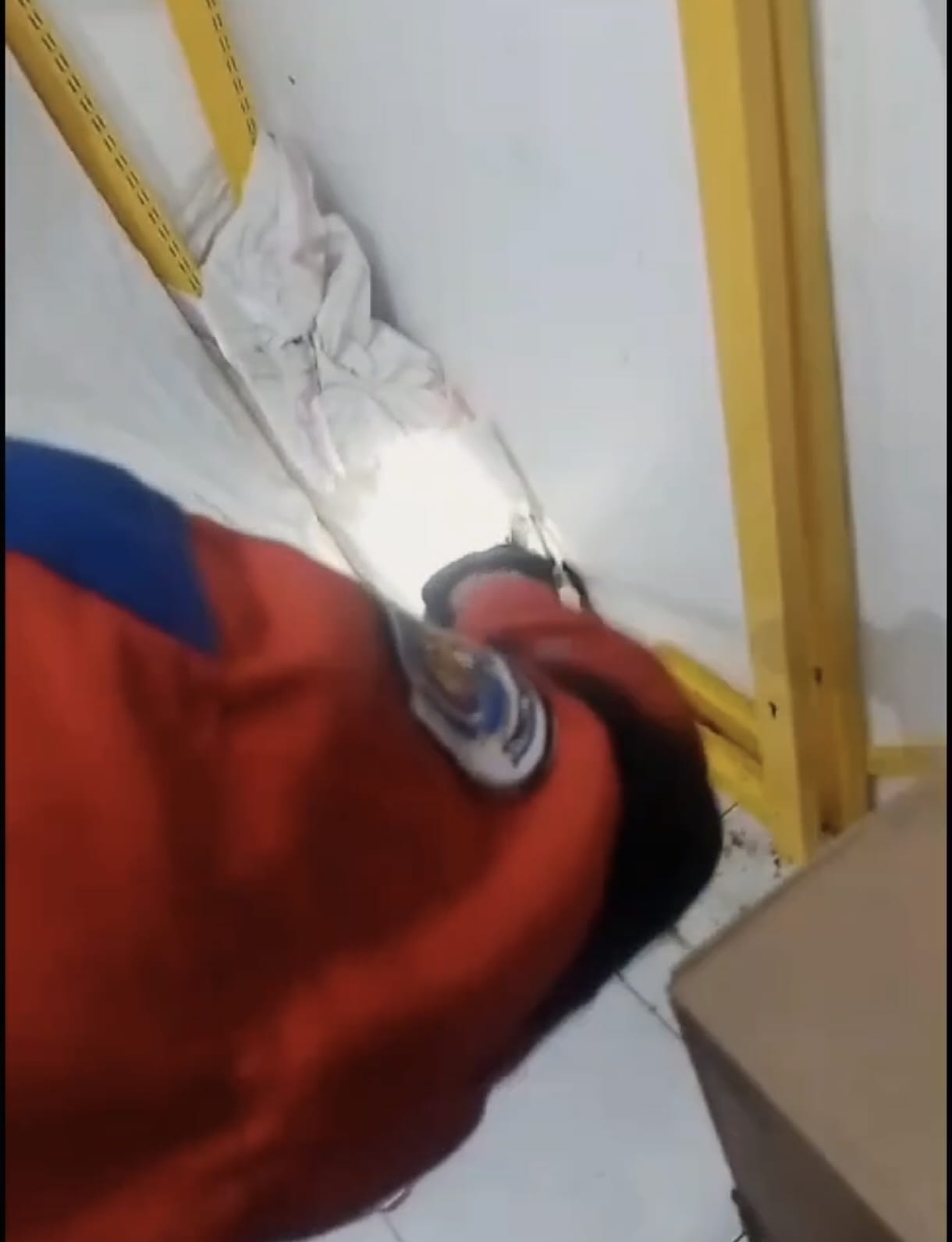 BERITA GAMBAR SIMPATIK